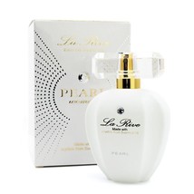 Pearl for Women by La Rive Eau de Parfum Spray 2.5 oz - New in Box - £19.15 GBP