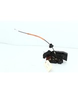 2004-2008 AUDI S4 A4 SEDAN REAR LEFT DOOR LOCK LATCH ACTUATOR H1014 - $97.71 CAD