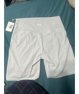 TSL Collection- Luna Short 6.5” - Moonstone - 4XL- NWT - $949.65 MXN