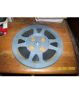 Vintage Los Angeles City USD History of Olympics 16MM Film CE - $843.26 MXN