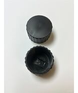 Total Gym 1.75" ID Leg Caps for 1000 1100 1500 Pro Platinum - $19.99