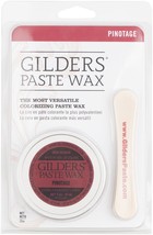 GILDERS(R) Paste Wax Finishes 30ml - Baroque Art-Pinotage - £15.47 GBP