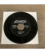 The Drifters, Fools Fall In Love/Adorable/Steamboat/Ruby Baby, Altantic ... - $1,503.32 MXN