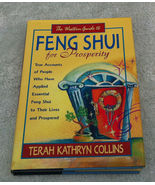 Three (3) Feng Shui hardback reference books - £14.38 GBP