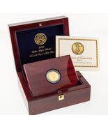 2009 Ultra Hoch Relief 1 Oz. St.Gaudens .9999 Gold Münze Etui,Hülle,Und ... - €4.776,39 EUR