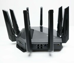 ASUS RT-BE96U Tri-Band Wi-Fi 7 Router image 6