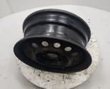 Wheel 15x5-1/2 Steel Fits 01-03 ELANTRA 759174 - $94.05