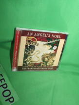 An Angel&#39;s Noel Ware Patterson Duo Music Cd - £6.22 GBP