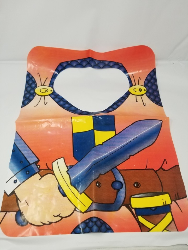 Don't Be the Dragon Board Game by Chateau Complete Item image 10