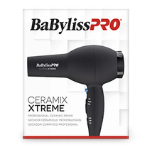 ✓ Babyliss Ceramix Xtreme Hair Dryer (BAB2000) image 3