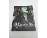Wyrd Miniatures Malifaux 2E Second Edition Rulebook - $35.63