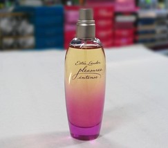 Pleasures Intense Estee Lauder Women 3.4 fl.oz / 100 ml eau de parfum spray rare - £49.55 GBP
