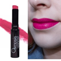 Osmosis Mineral Makeup LipStick PASSION-Bold Fuchsia Full Size 4g 0.14oz RV: $25 - £10.50 GBP