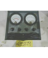 Simpson Electric Tachometer Dwell Test Set  - $7,450.59 MXN