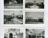 10 Genuine Photos Will Rogers Memorial Claremore Oklahoma - $13.86
