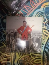 Donnie Iris - The High And The Mighty (LP / Pittsburgh Rock) - £9.95 GBP