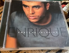 Enrique by Enrique Iglesias (CD, Nov-1999, Interscope (USA)) - $74.37 MXN