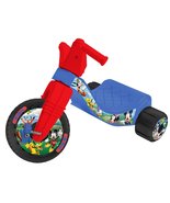 The Original Big Wheel Mickey Mouse Junior 8.5&quot; Racer Rider - Mickey and... - $2,063.96 MXN