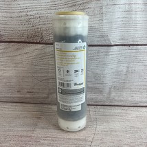 Genuine Whirlpool Drop In Replacement Water Filter Cartridge 55170 WHKF-GAC - $14.84