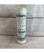Genuine Whirlpool Drop In Replacement Water Filter Cartridge 55170 WHKF-GAC - $276.90 MXN