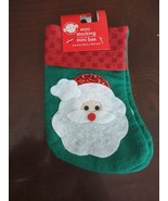 Mini Stocking 6 X 4 Christmas - $10.77