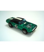 Hot Wheels Redline TNT Bird Green 1970 - €111,23 EUR