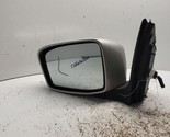 Driver Side View Mirror Power Non-heated Fits 05-10 ODYSSEY 1056061SAME ... - £55.59 GBP