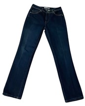 CHICO&#39;S Platinum 00 Dark Denim Jean Pants Chico Size 00 / 2 Womens - $14.75