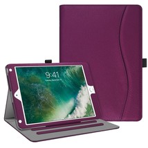 Fintie Case for iPad 9.7 2018 2017 / iPad Air 2 / iPad Air 1 - [Corner Protectio - $29.99