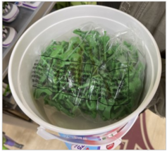 Disney Toy Story Bucket of 75 Green Army Men Soldiers NEW image 8