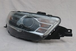13-19 Ford Taurus Halogen Headlight Head Light Lamp Passenger Right RH image 4