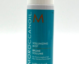 Moroccanoil Volumizing Mist/Fine To Medium Hair 5.4 oz-No Cap - $29.65