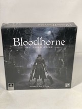 Bloodborne: The Card Game Board Game - CMON - Brand New Unopened - $39.59
