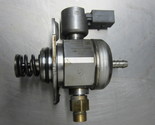 High Pressure Fuel Pump From 2008 Volkswagen GTI  2.0 06H127025K - $95.00