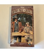 NEW, Old Stock Five Mile Creek - Volume 3 VHS Disney SEALED #98-1140 - £10.30 GBP