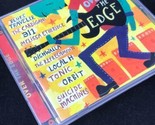 Over the Edge CD by Various Artists - $5.89