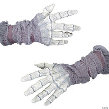 Hands gauze ghostly bones - $741.26 MXN