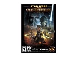 Star Wars: The Old Republic - Pc Game (2011) Discs 2 And 3 Only - £4.74 GBP