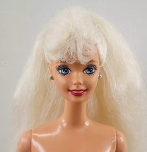 1997 Mattel Cool Shoppin&#39; Barbie Doll #17487 - Nude - £9.30 GBP