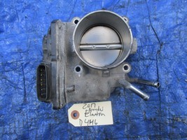 2017 Hyundai Elantra 2.0 NU10 throttle body assembly 35100-2E000 engine ... - $99.99