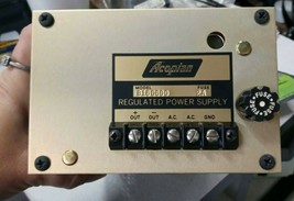 ACOPIAN B15G600 POWER SUPPLY  - $289.99