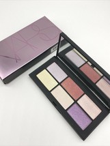 Authentic NARS Eyeshadow Palette DANGER CONTROL 8370 ~ NEW &amp; BOXED ~ - £22.52 GBP