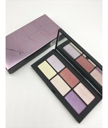 Authentic NARS Eyeshadow Palette DANGER CONTROL 8370 ~ NEW &amp; BOXED ~ - $38.59 CAD