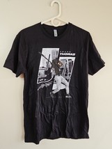 Frank Thomas Chicago White Sox Baseball Next Level Apparel TShirt, Black... - €16,49 EUR