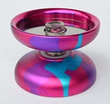 Acid Mirror ProSeries Unresponsive Professional Yo-Yo Annodized Aluminum... - $15.67