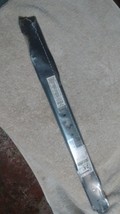 Lawnmower 24&quot; blade  ---  for MTD &amp; Troy - Bilt 942-0760 742-0760 - $269.91 MXN