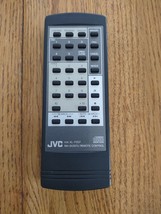 Jvc RM-SX207U Remote Control - $49.38