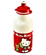 HELLO KITTY SPORTS BOTTLE | Vintage - $27.77 CAD