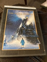 The Polar  Express DVD,  Fullscreen Edition, 2005, Preowned - £4.71 GBP