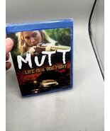 Mutt (Blu-ray, 2023)Life Is A Dog Fight Brand New Sealed - $233.90 MXN